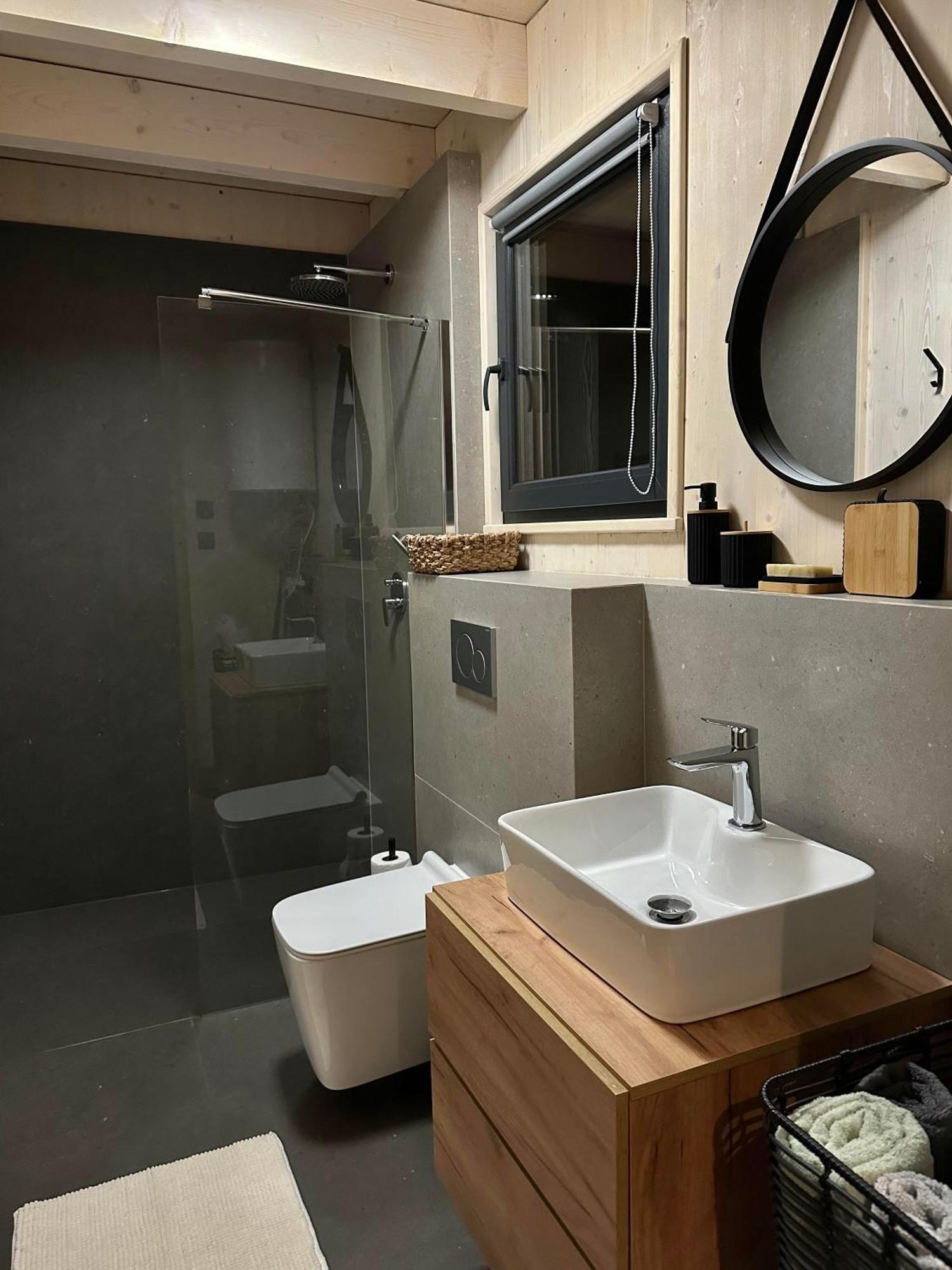 Apartman Pod Smrekom Demaenovska Dolina Exterior foto