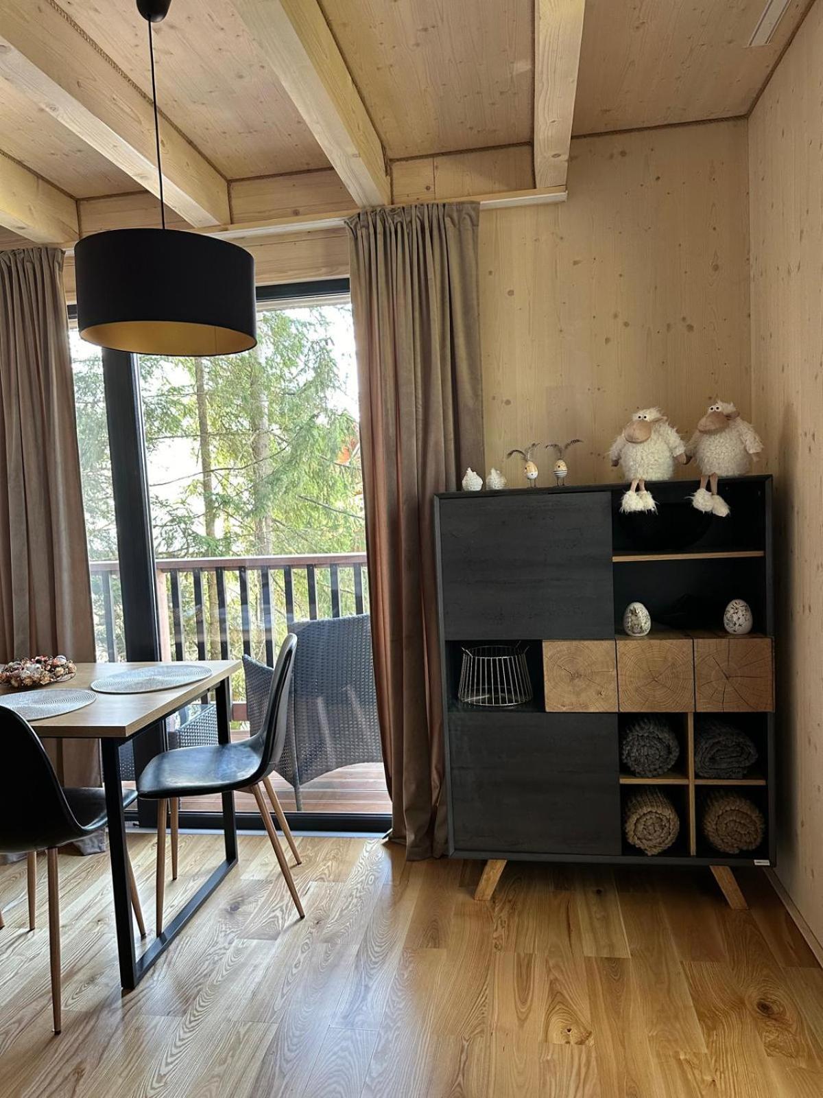 Apartman Pod Smrekom Demaenovska Dolina Exterior foto